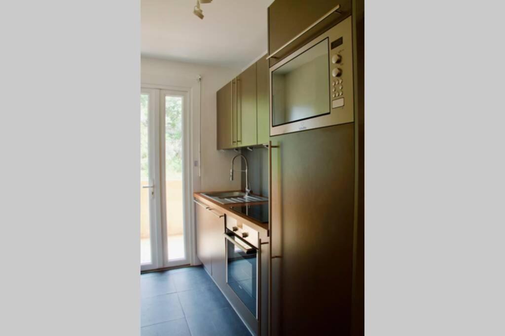 Appartement La - Hyper Centre - Vue Port&mer - Climatisation