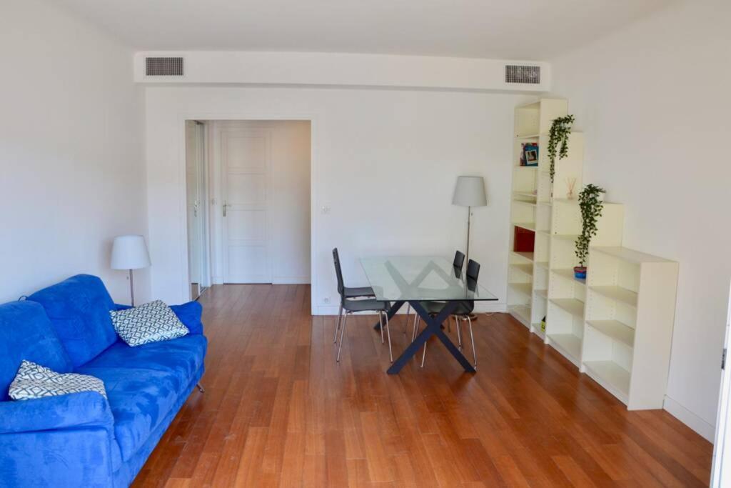 Appartement La - Hyper Centre - Vue Port&mer - Climatisation Cassis