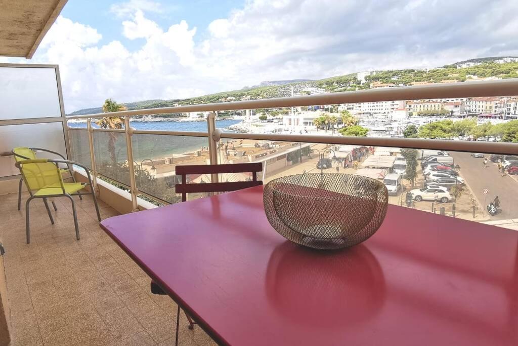 Apartment La - Hyper Centre - Vue Port & - Climatisation