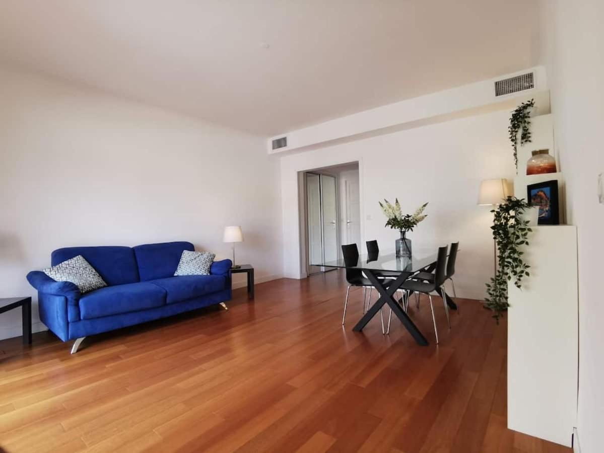 Appartement La - Hyper Centre - Vue Port & - Climatisation Cassis