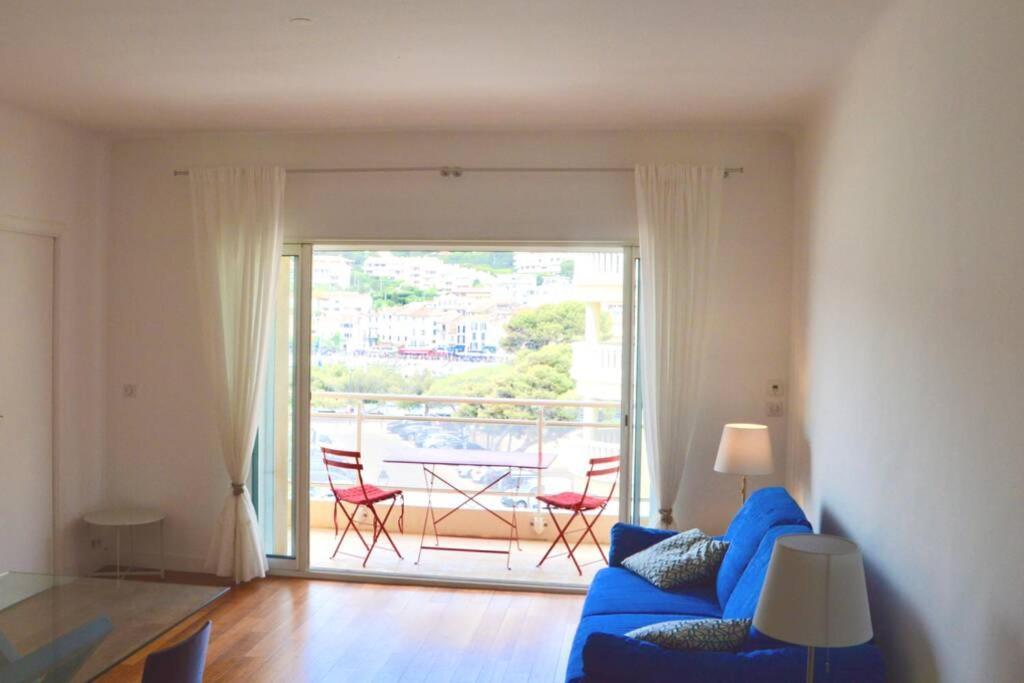 Apartment La - Hyper Centre - Vue Port & - Climatisation *