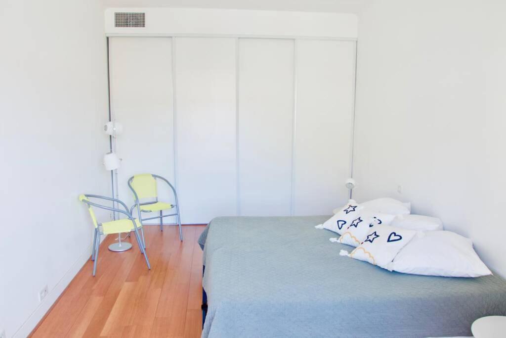 Apartment La - Hyper Centre - Vue Port & - Climatisation Cassis