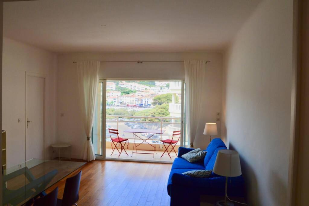 La - Hyper Centre - Vue Port & - Climatisation * Cassis