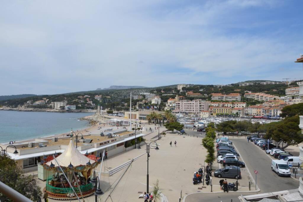 Apartment La - Hyper Centre - Vue Port & - Climatisation *