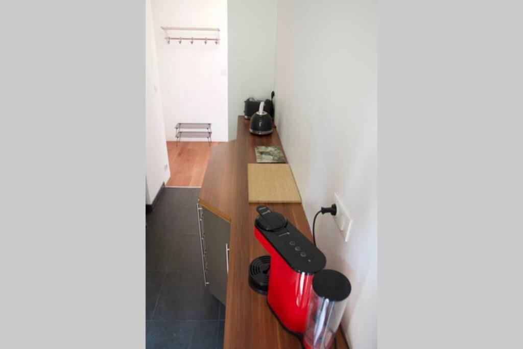 Apartment La - Hyper Centre - Vue Port & - Climatisation *